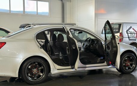 Lexus IS II рестайлинг 2, 2006 год, 2 100 000 рублей, 8 фотография