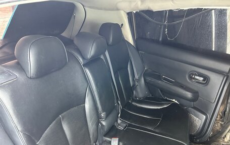 Nissan Tiida, 2008 год, 185 000 рублей, 10 фотография