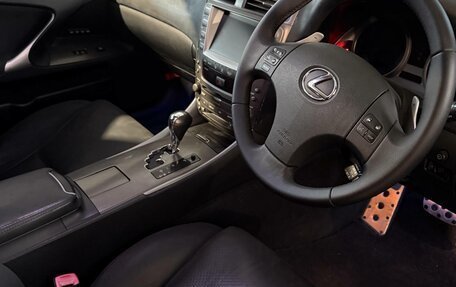 Lexus IS II рестайлинг 2, 2006 год, 2 100 000 рублей, 10 фотография