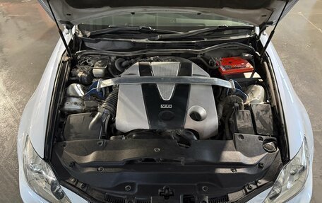 Lexus IS II рестайлинг 2, 2006 год, 2 100 000 рублей, 13 фотография