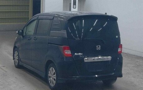 Honda Freed I, 2012 год, 715 000 рублей, 3 фотография