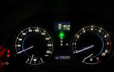 Lexus IS II рестайлинг 2, 2006 год, 2 100 000 рублей, 18 фотография