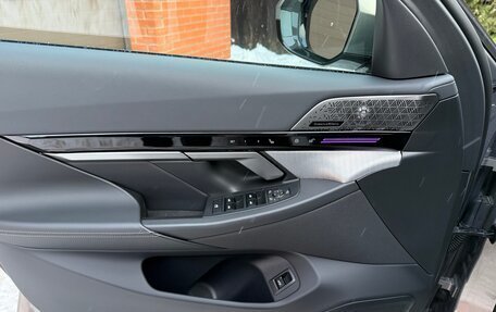 BMW 5 серия, 2024 год, 7 700 000 рублей, 13 фотография