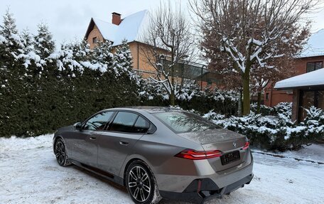 BMW 5 серия, 2024 год, 7 700 000 рублей, 6 фотография