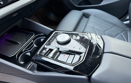 BMW 5 серия, 2024 год, 7 700 000 рублей, 12 фотография