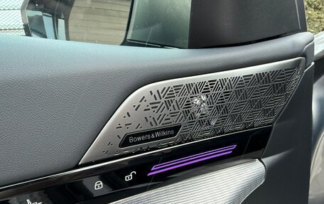 BMW 5 серия, 2024 год, 7 700 000 рублей, 14 фотография