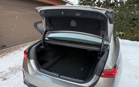 BMW 5 серия, 2024 год, 7 700 000 рублей, 22 фотография