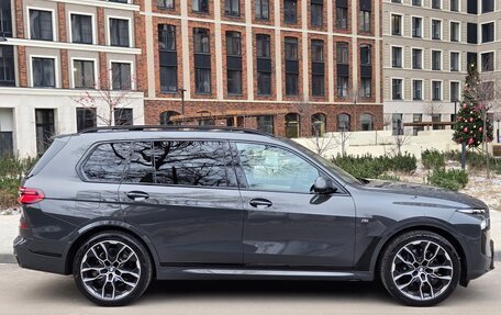 BMW X7, 2025 год, 15 900 000 рублей, 4 фотография