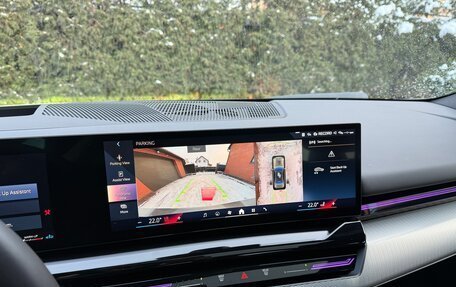 BMW 5 серия, 2024 год, 7 700 000 рублей, 25 фотография