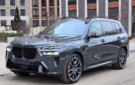 BMW X7, 2025 год, 15 900 000 рублей, 2 фотография