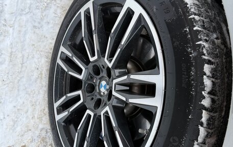 BMW 5 серия, 2024 год, 7 700 000 рублей, 21 фотография