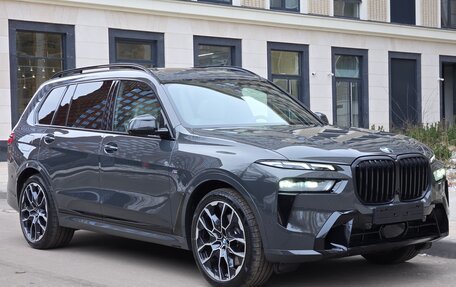 BMW X7, 2025 год, 15 900 000 рублей, 3 фотография