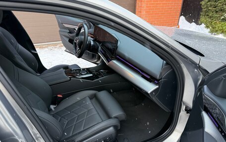 BMW 5 серия, 2024 год, 7 700 000 рублей, 17 фотография