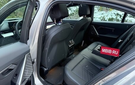 BMW 5 серия, 2024 год, 7 700 000 рублей, 16 фотография