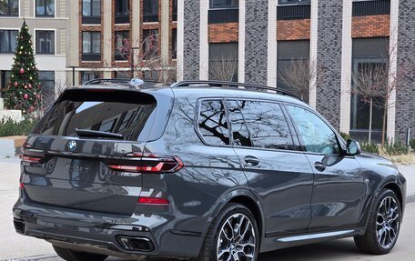 BMW X7, 2025 год, 15 900 000 рублей, 5 фотография