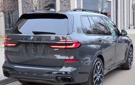 BMW X7, 2025 год, 15 900 000 рублей, 6 фотография