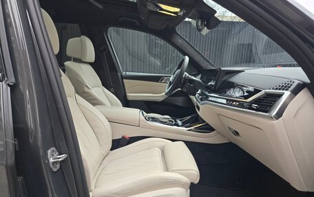 BMW X7, 2025 год, 15 900 000 рублей, 10 фотография