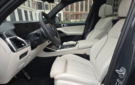 BMW X7, 2025 год, 15 900 000 рублей, 9 фотография