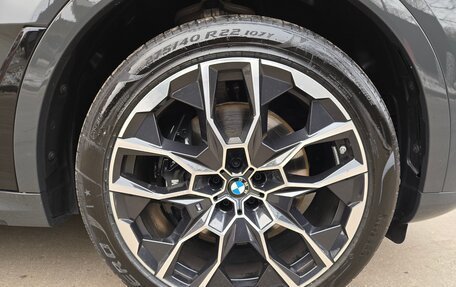 BMW X7, 2025 год, 15 900 000 рублей, 13 фотография