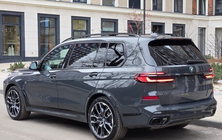 BMW X7, 2025 год, 15 900 000 рублей, 7 фотография