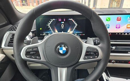 BMW X7, 2025 год, 15 900 000 рублей, 12 фотография