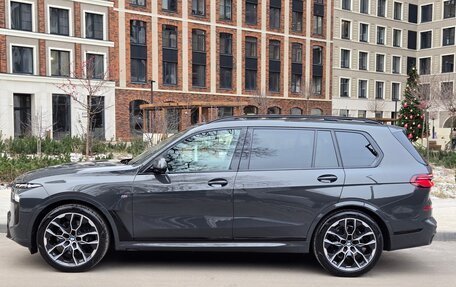 BMW X7, 2025 год, 15 900 000 рублей, 8 фотография