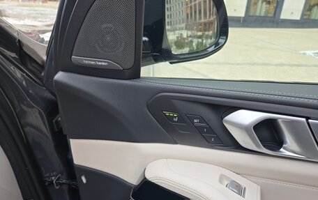 BMW X7, 2025 год, 15 900 000 рублей, 14 фотография