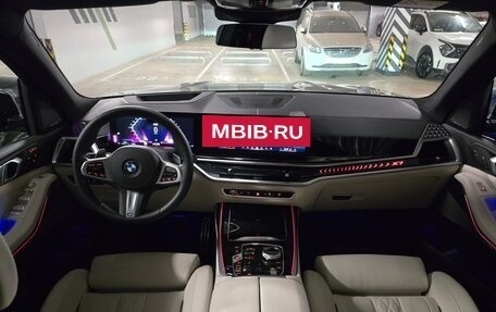 BMW X7, 2025 год, 15 900 000 рублей, 11 фотография