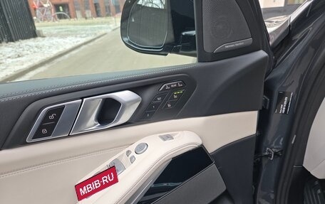 BMW X7, 2025 год, 15 900 000 рублей, 16 фотография