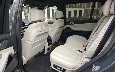 BMW X7, 2025 год, 15 900 000 рублей, 31 фотография