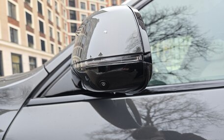 BMW X7, 2025 год, 15 900 000 рублей, 33 фотография