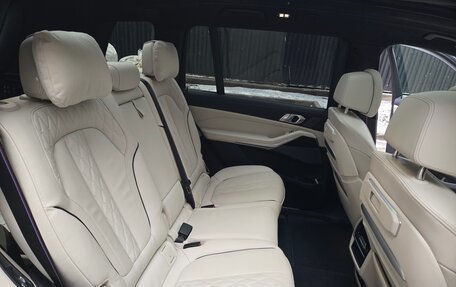 BMW X7, 2025 год, 15 900 000 рублей, 32 фотография