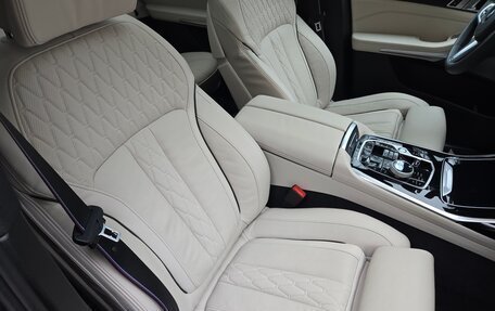 BMW X7, 2025 год, 15 900 000 рублей, 29 фотография