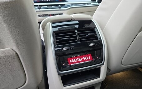 BMW X7, 2025 год, 15 900 000 рублей, 21 фотография