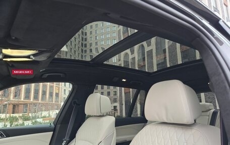 BMW X7, 2025 год, 15 900 000 рублей, 23 фотография