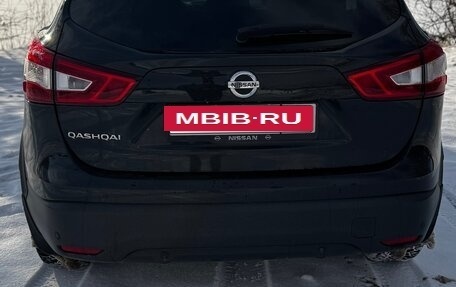 Nissan Qashqai, 2016 год, 1 550 000 рублей, 6 фотография