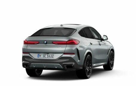BMW X6, 2025 год, 19 350 000 рублей, 2 фотография