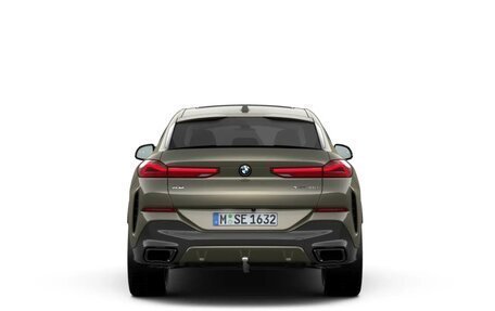 BMW X6, 2025 год, 18 130 000 рублей, 4 фотография
