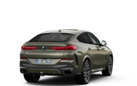 BMW X6, 2025 год, 18 130 000 рублей, 2 фотография