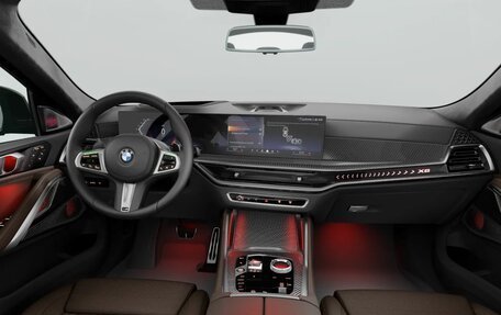 BMW X6, 2025 год, 18 130 000 рублей, 5 фотография