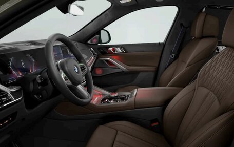 BMW X6, 2025 год, 18 130 000 рублей, 6 фотография