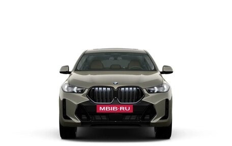 BMW X6, 2025 год, 18 130 000 рублей, 3 фотография