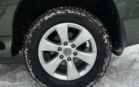 Haval H9 I рестайлинг, 2019 год, 2 450 000 рублей, 16 фотография