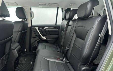 Haval H9 I рестайлинг, 2019 год, 2 450 000 рублей, 10 фотография