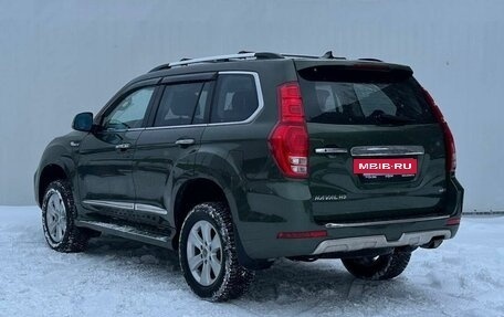 Haval H9 I рестайлинг, 2019 год, 2 450 000 рублей, 7 фотография