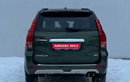 Haval H9 I рестайлинг, 2019 год, 2 450 000 рублей, 6 фотография