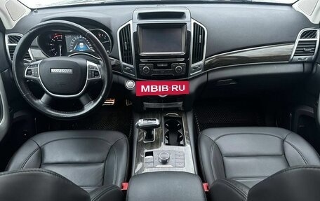 Haval H9 I рестайлинг, 2019 год, 2 450 000 рублей, 11 фотография