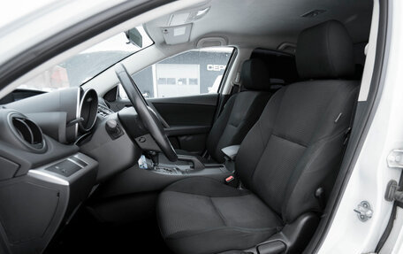 Mazda 3, 2012 год, 850 000 рублей, 9 фотография