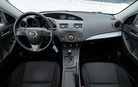 Mazda 3, 2012 год, 850 000 рублей, 8 фотография