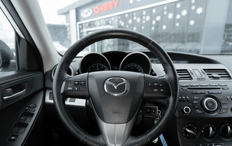 Mazda 3, 2012 год, 850 000 рублей, 10 фотография